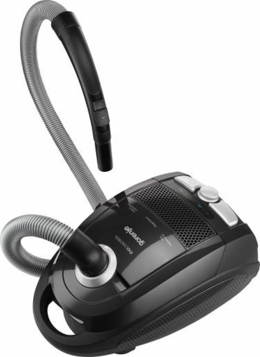  Пылесос Gorenje VCE21ECBK 