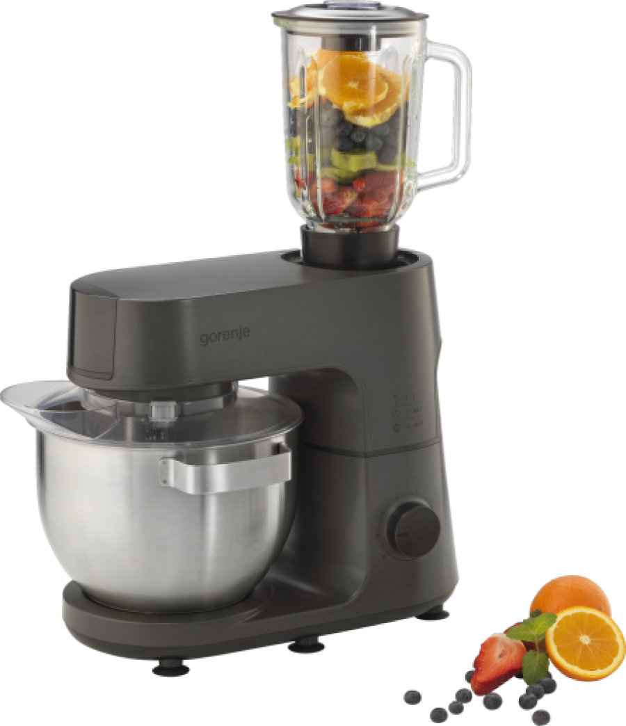  Кухонна машина Gorenje MMC1000CA 