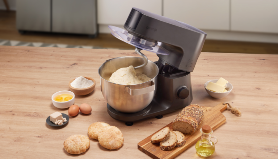  Кухонна машина Gorenje MMC1000CA 