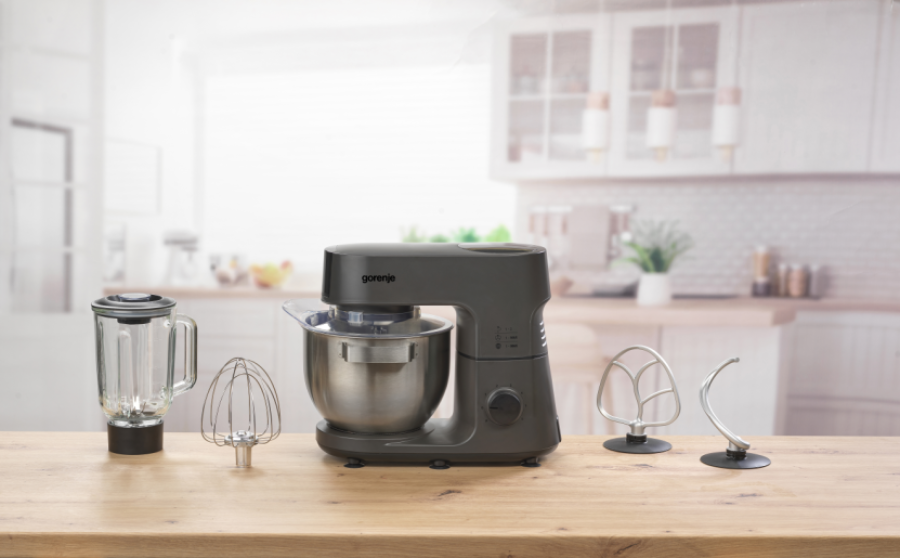  Кухонна машина Gorenje MMC1000CA 