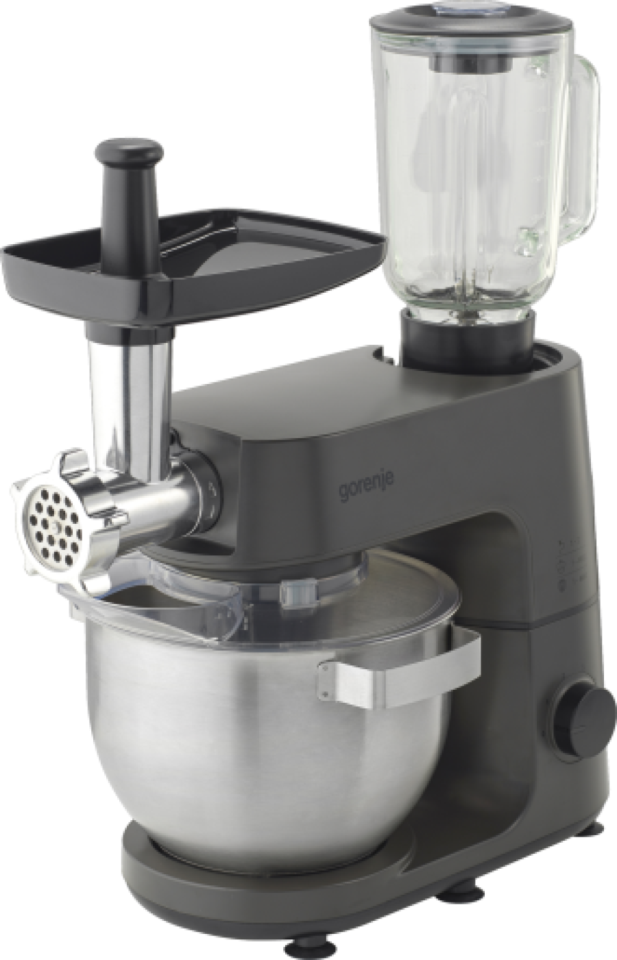  Кухонна машина Gorenje MMC1000CA 