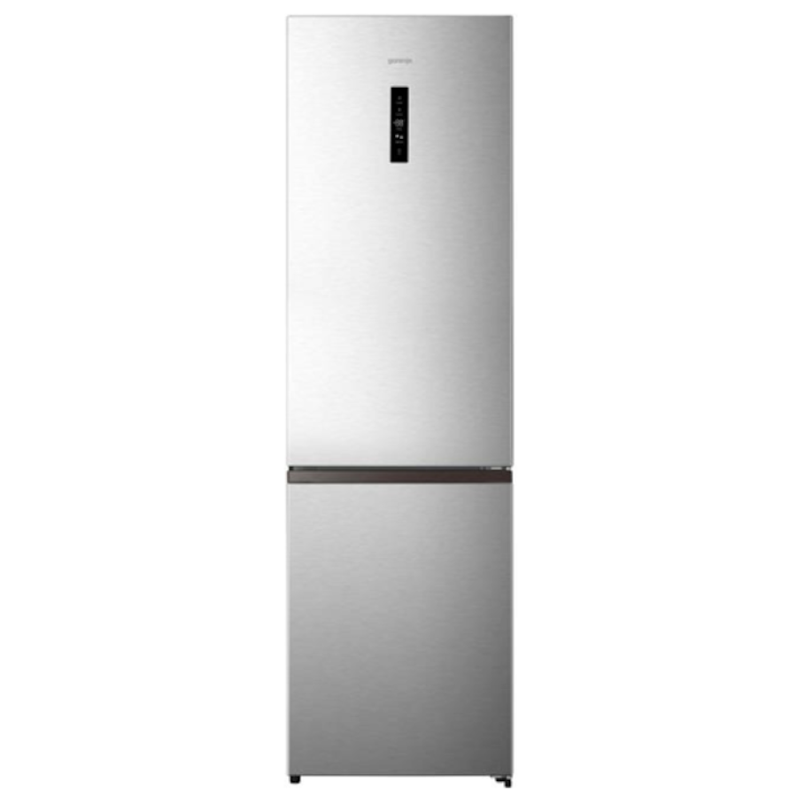 Холодильник комбінований Gorenje NRK620EAXL4