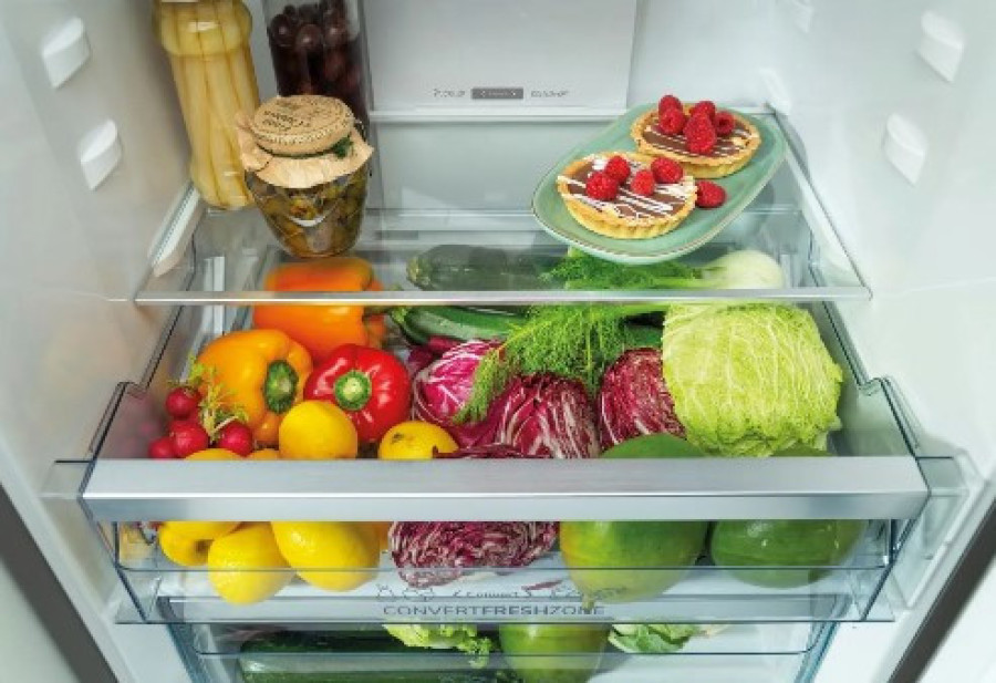  Холодильник комбінований Gorenje NRK620EAXL4 