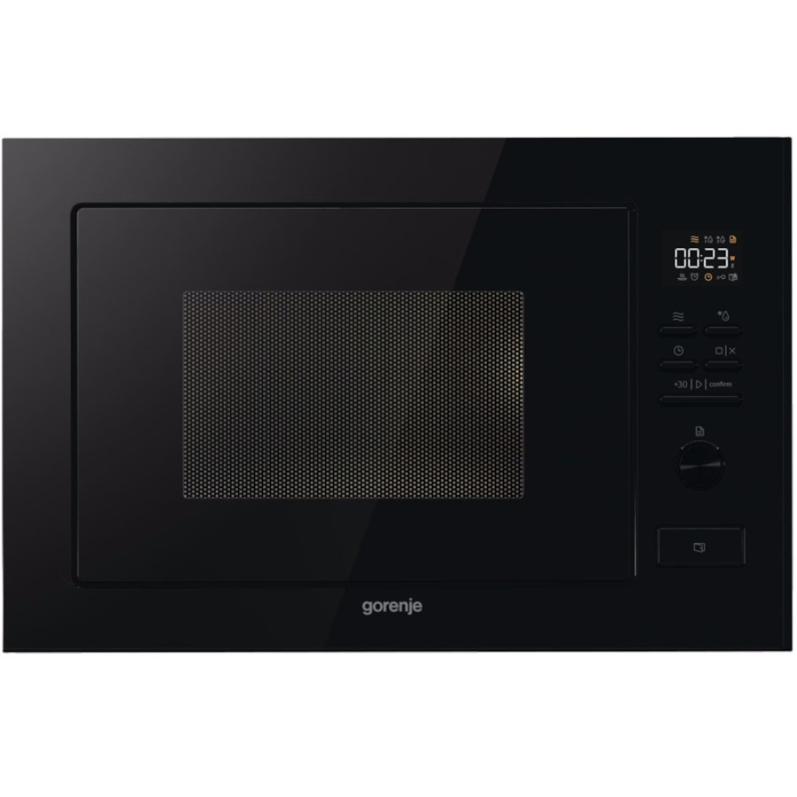 Мікрохвильова піч вбудована Gorenje BM251M2BG