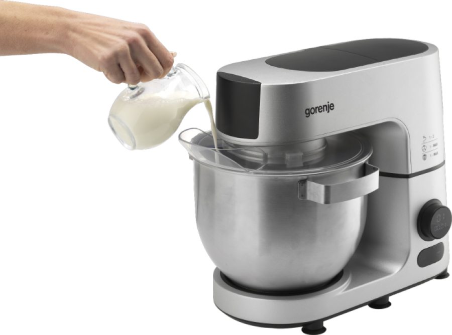  Кухонний комбайн Gorenje MMC1500SCX 