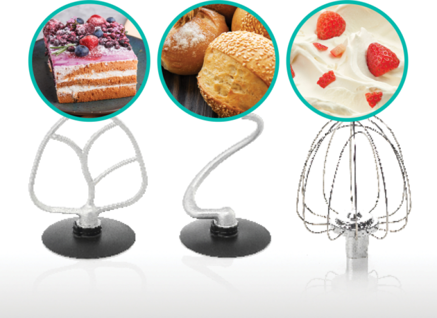  Кухонний комбайн Gorenje MMC1500SCX 