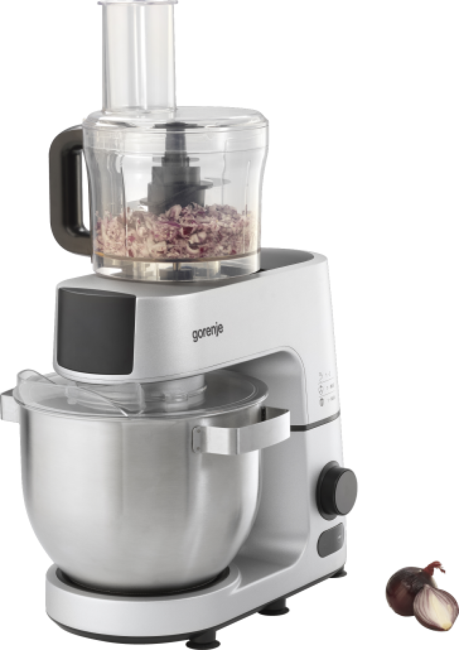  Кухонний комбайн Gorenje MMC1500SCX 