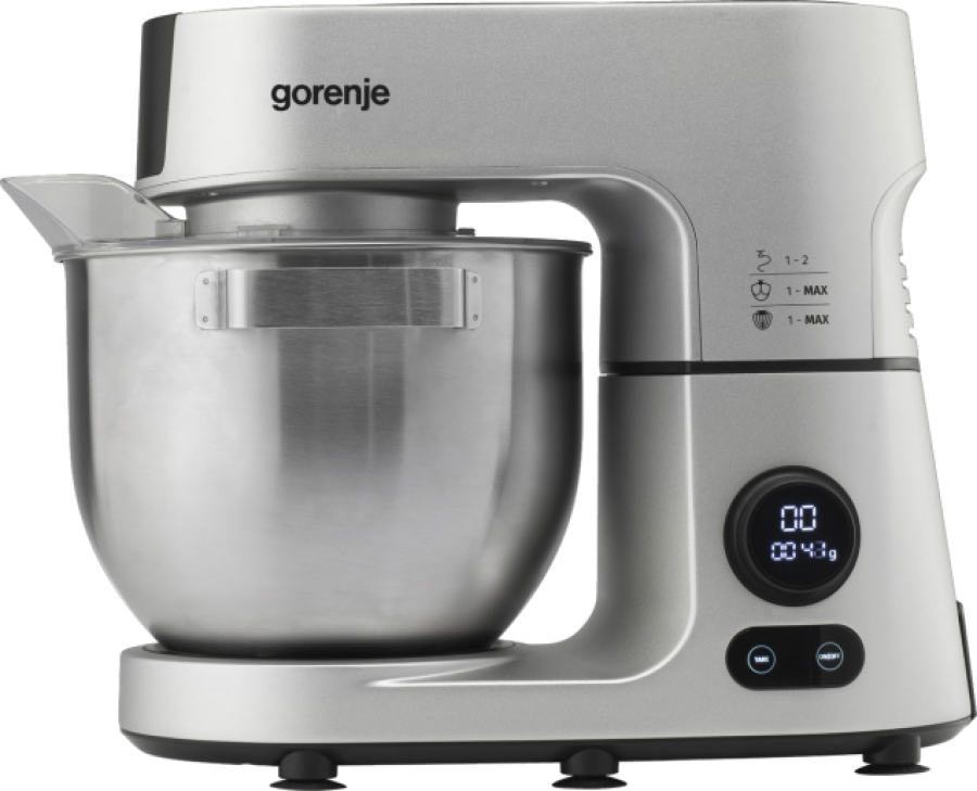  Кухонний комбайн Gorenje MMC1500SCX 