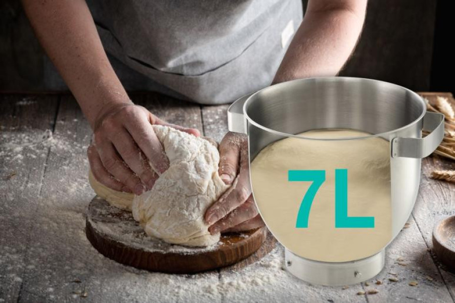  Кухонний комбайн Gorenje MMC1500SCX 