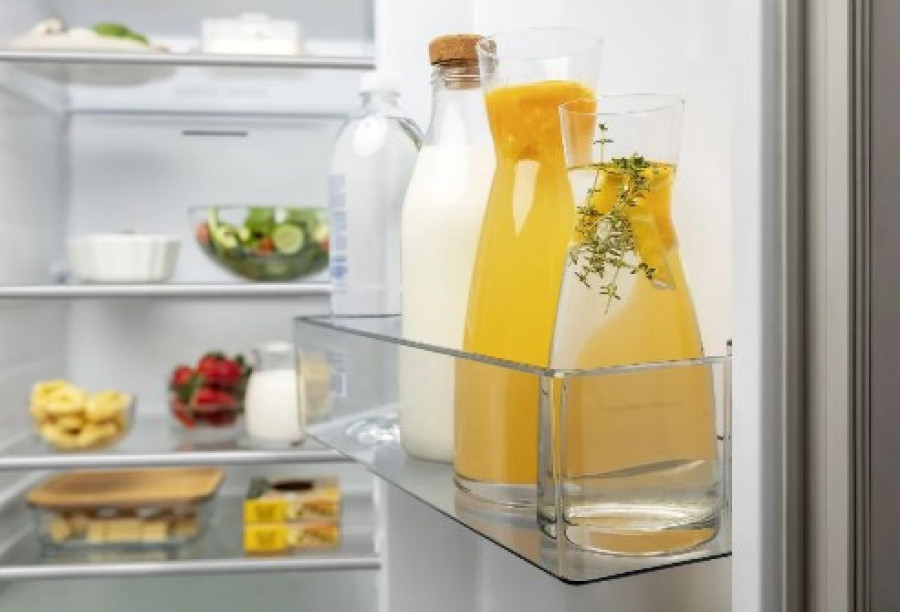  Холодильник Side-by-Side Gorenje NRS917E41X 