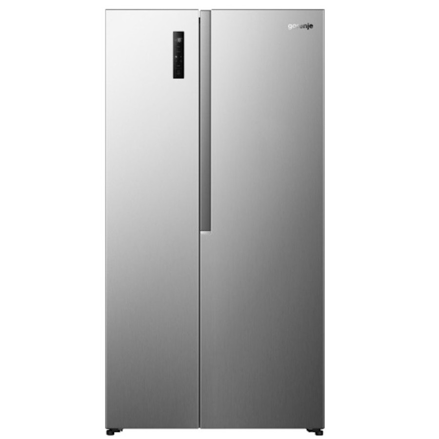 Холодильник Side-by-Side Gorenje NRS917E41X