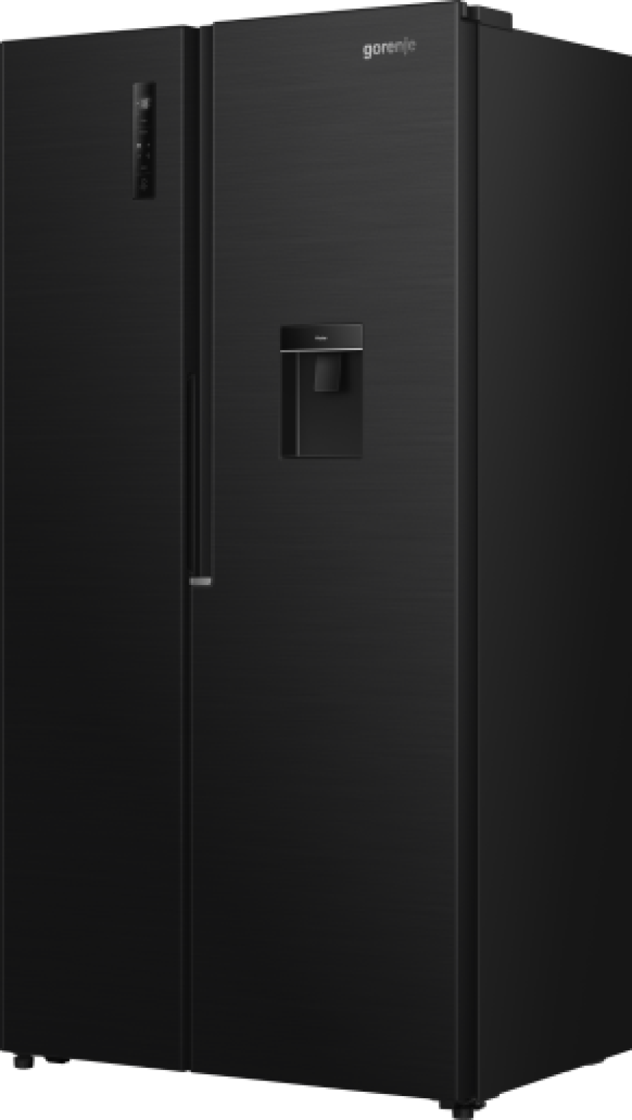  Холодильник Side-by-Side Gorenje NRS917E41BXWD 