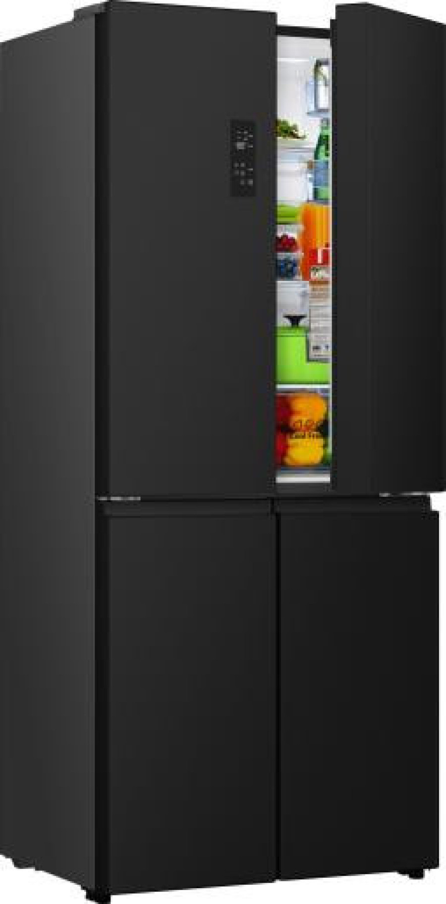  Холодильник Side-by-Side Gorenje NRM819E61BX 