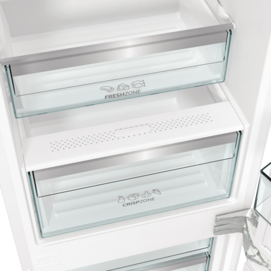  Холодильник вбудований Gorenje NRKI519E82WF 