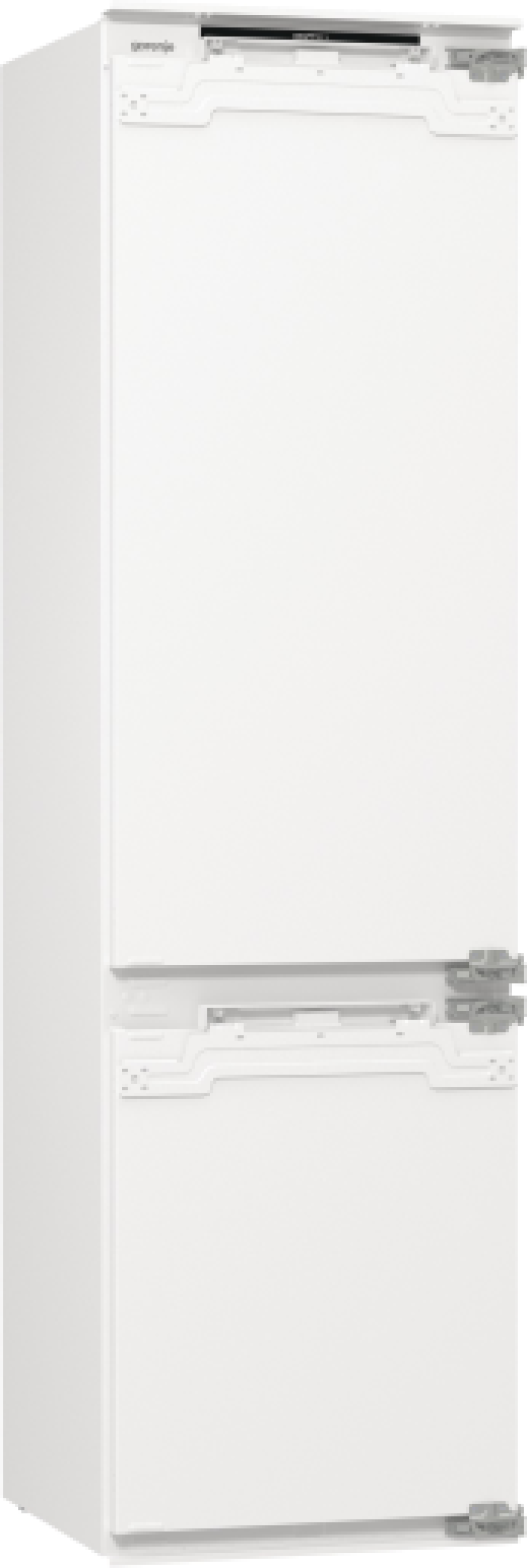  Холодильник вбудований Gorenje NRKI519E82WF 