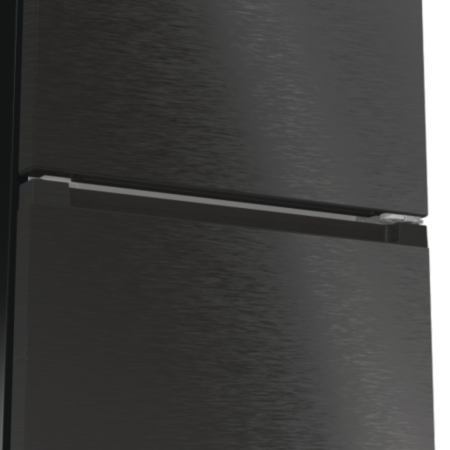  Холодильник комбінований Gorenje NRB620C81BX4WFE 