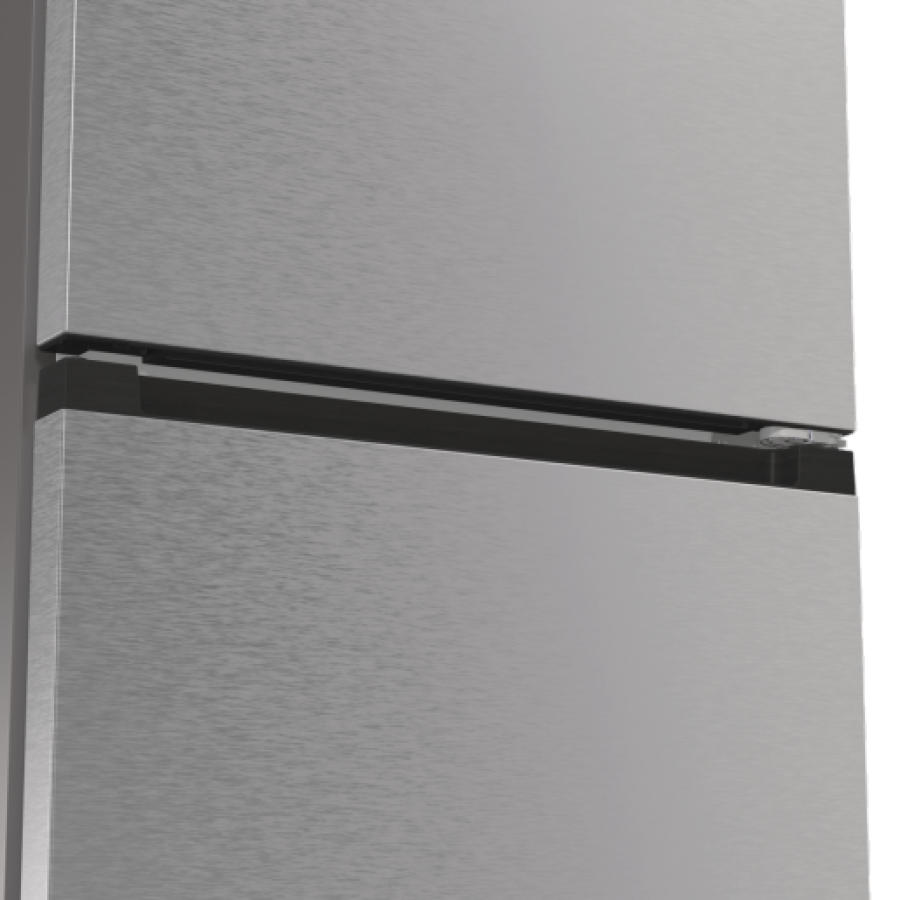 Холодильник комбінований Gorenje NRB620E61BX4WFE 