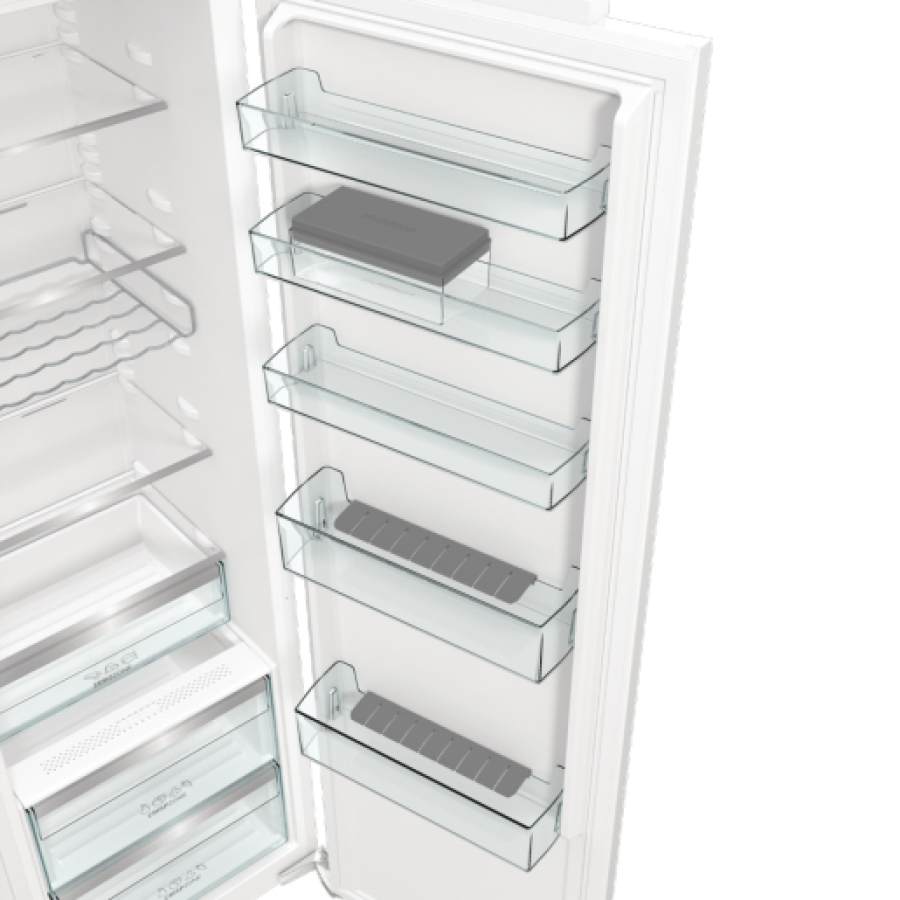  Холодильник вбудований Gorenje RI517E62WF 