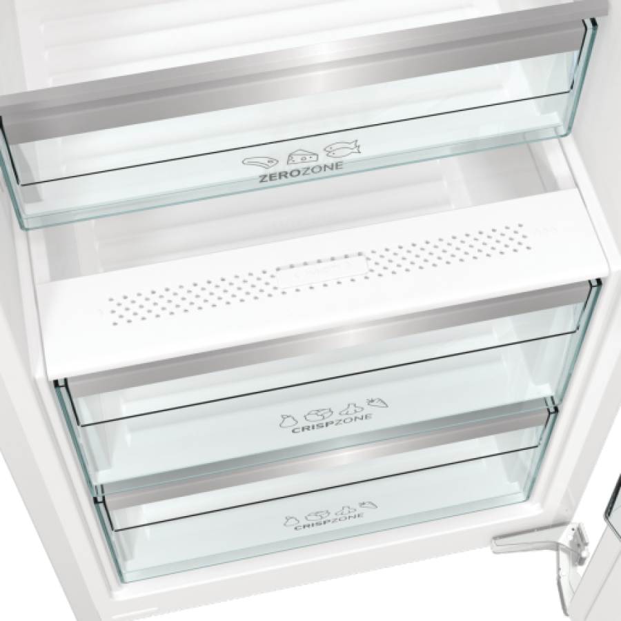  Холодильник вбудований Gorenje RI517E62WF 