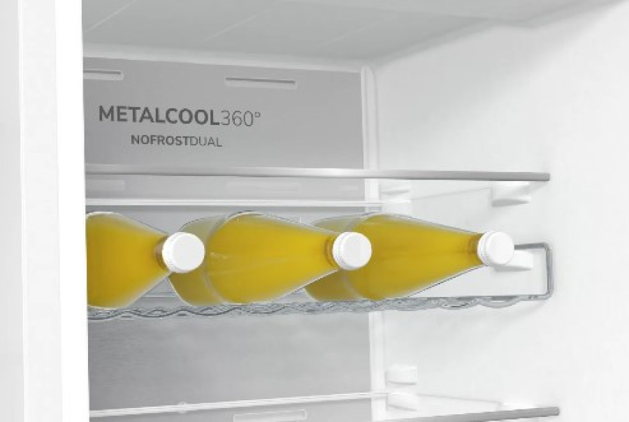  Холодильник вбудований Gorenje RI517E62WF 