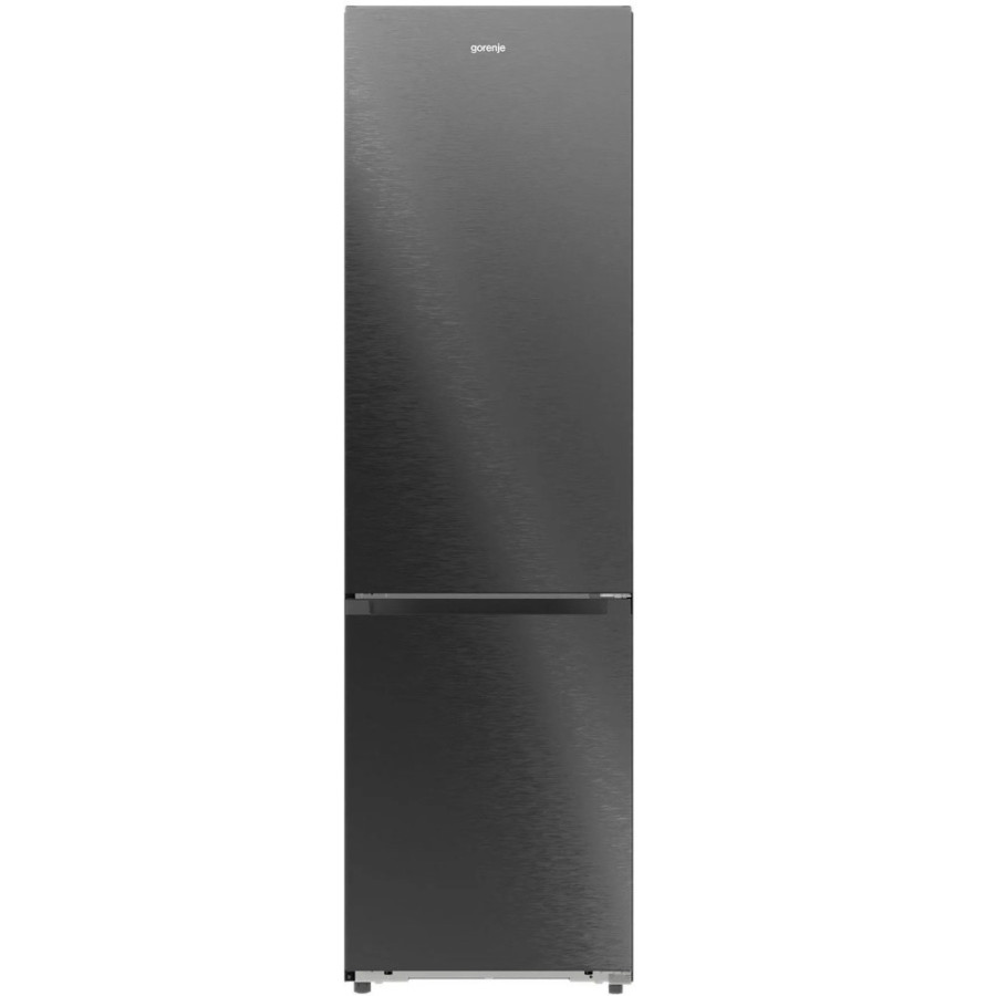 Холодильник комбінований Gorenje NRB620E6BX4WFE