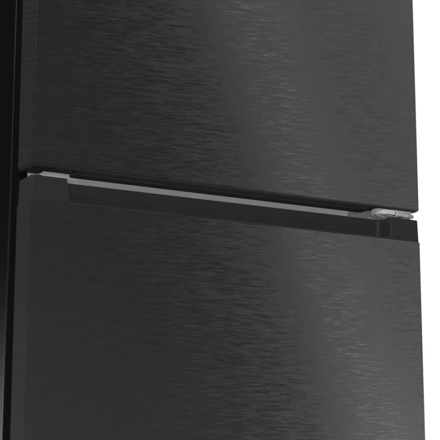 Холодильник комбінований Gorenje NRB620E6BX4WFE 
