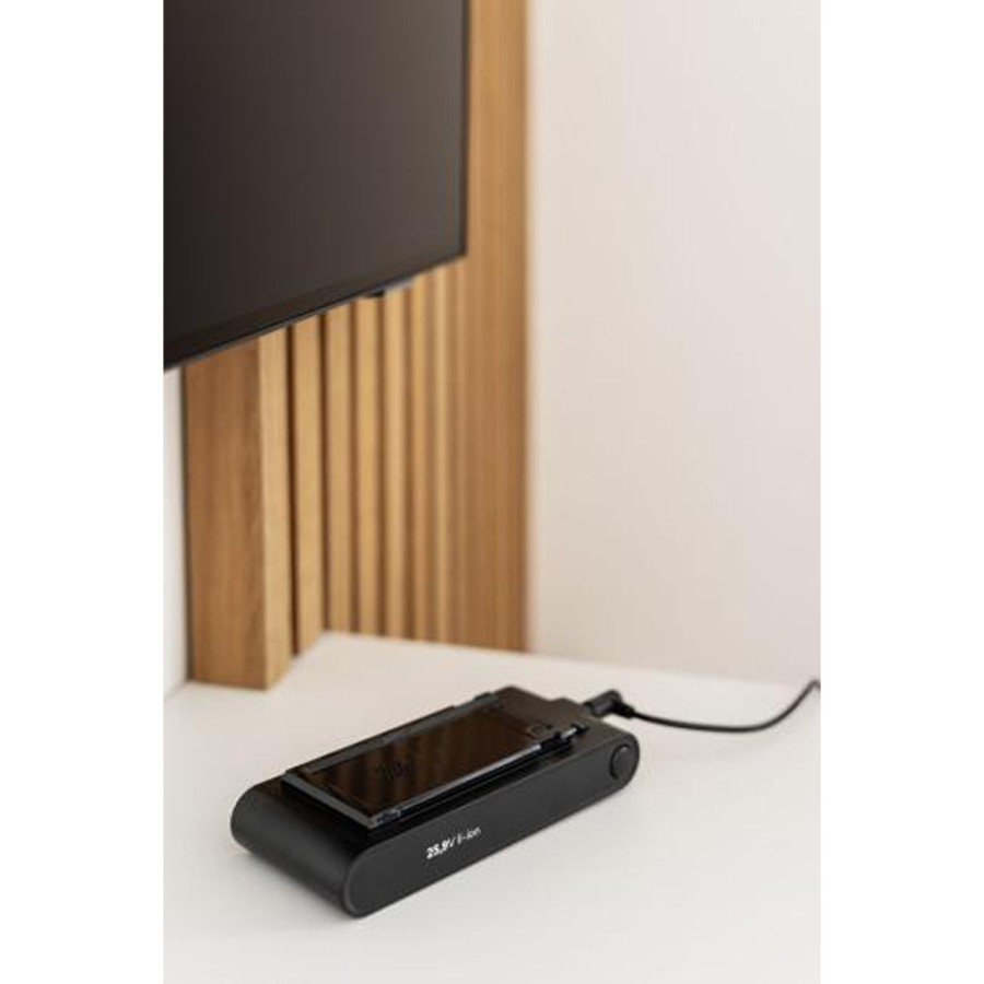  Пилосос акумуляторний Gorenje SVC259400NES 