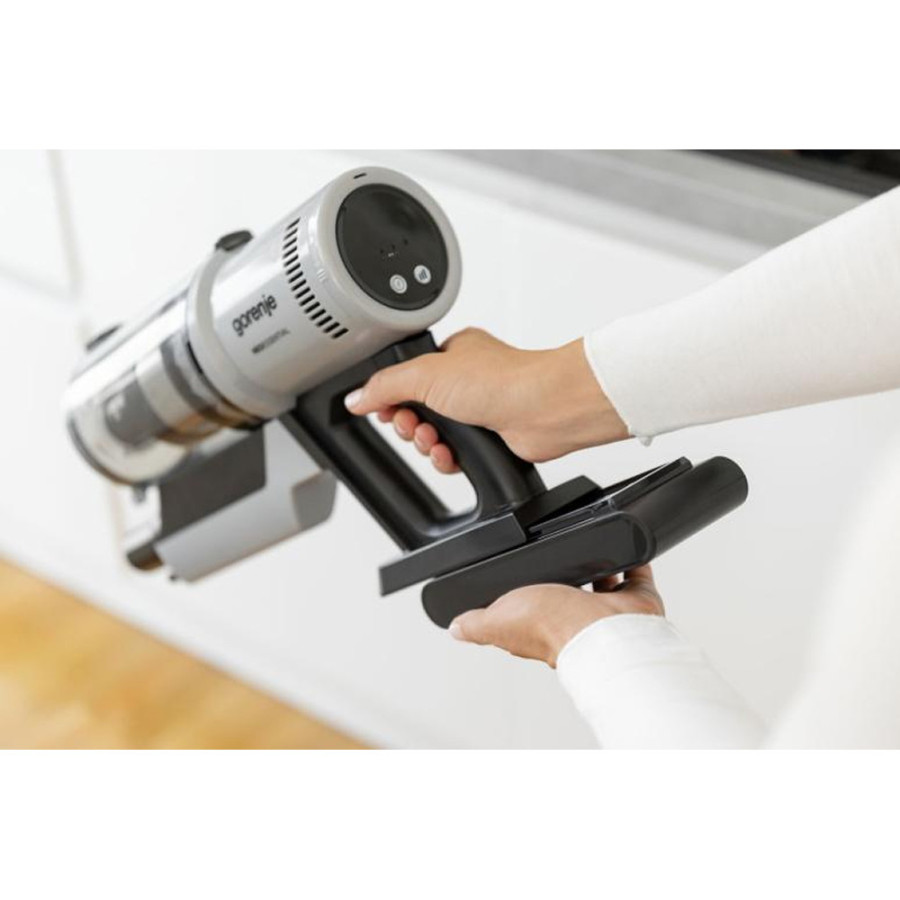  Пилосос акумуляторний Gorenje SVC259400NES 