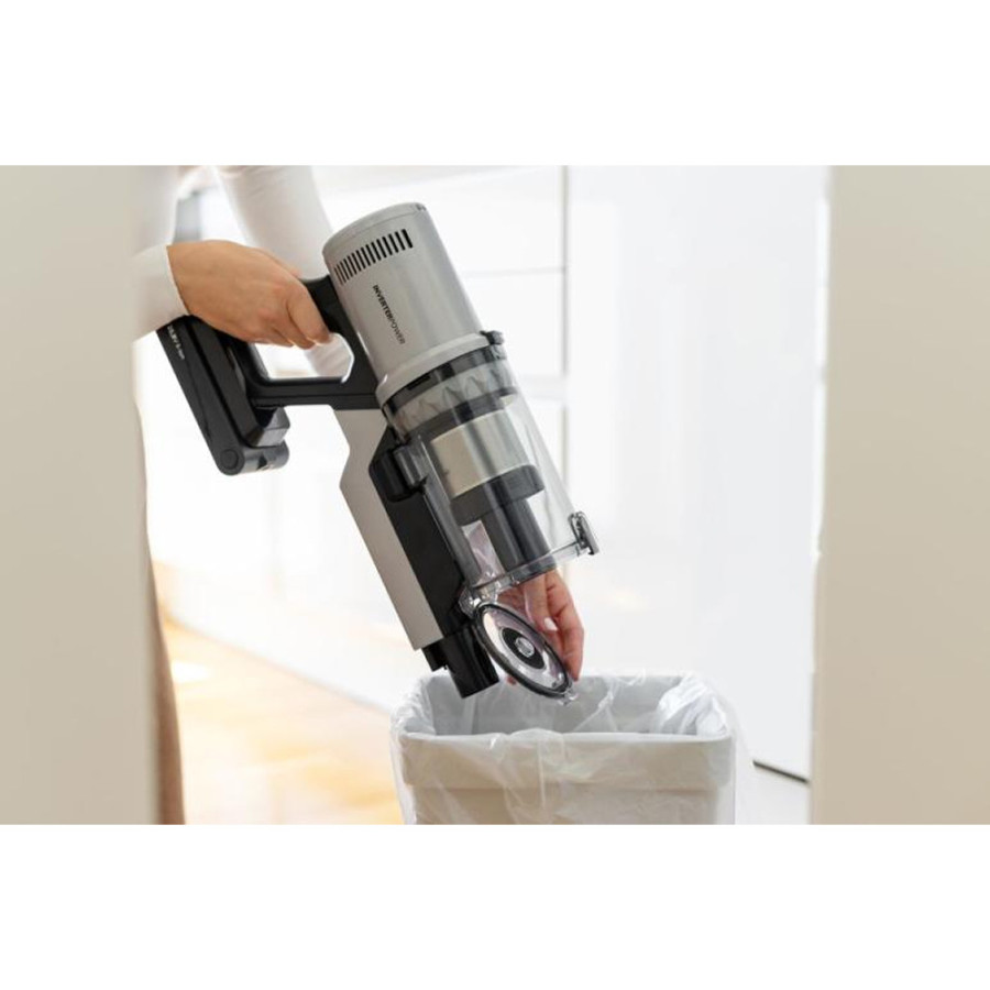  Пилосос акумуляторний Gorenje SVC259400NES 