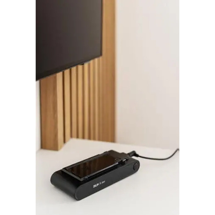  Пилосос акумуляторний Gorenje SVC296449NMBL 