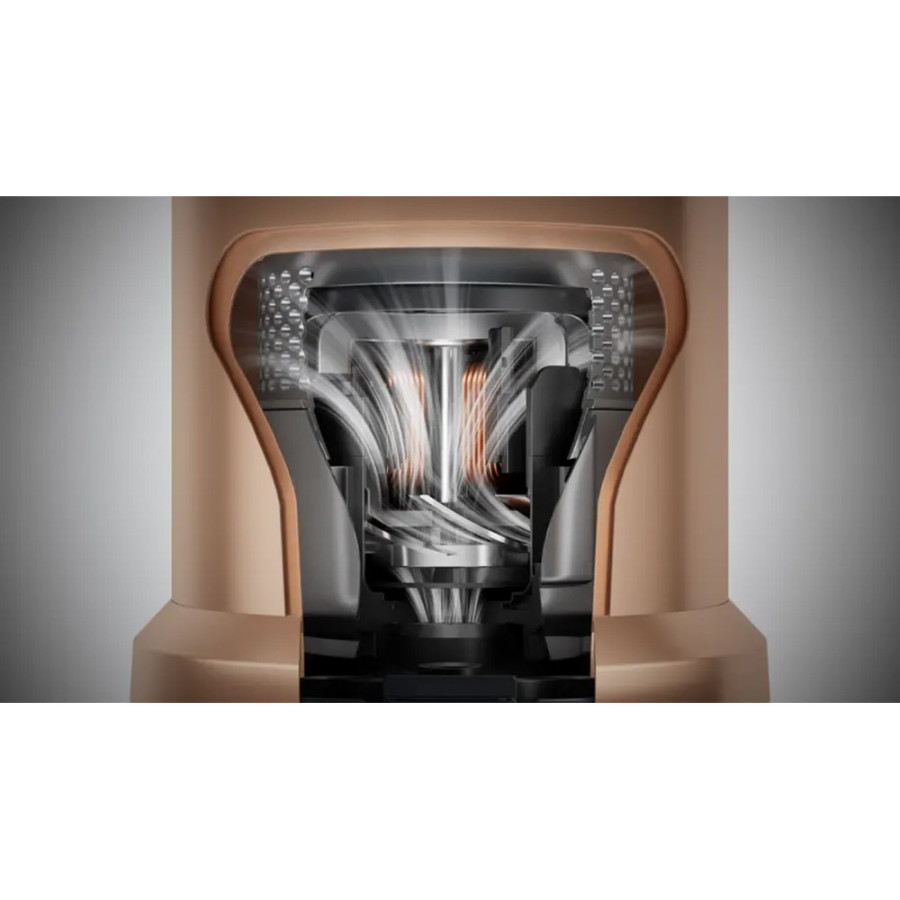  Пилосос акумуляторний Gorenje SVC296449NMBL 