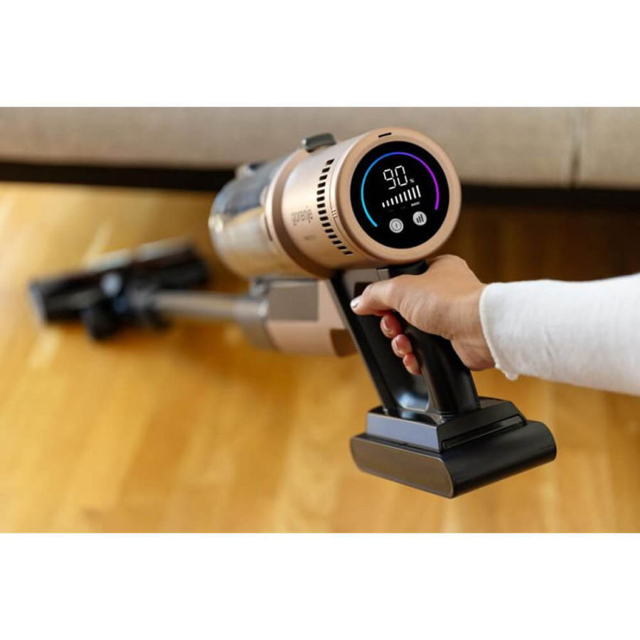  Пилосос акумуляторний Gorenje SVC259449NDCO 