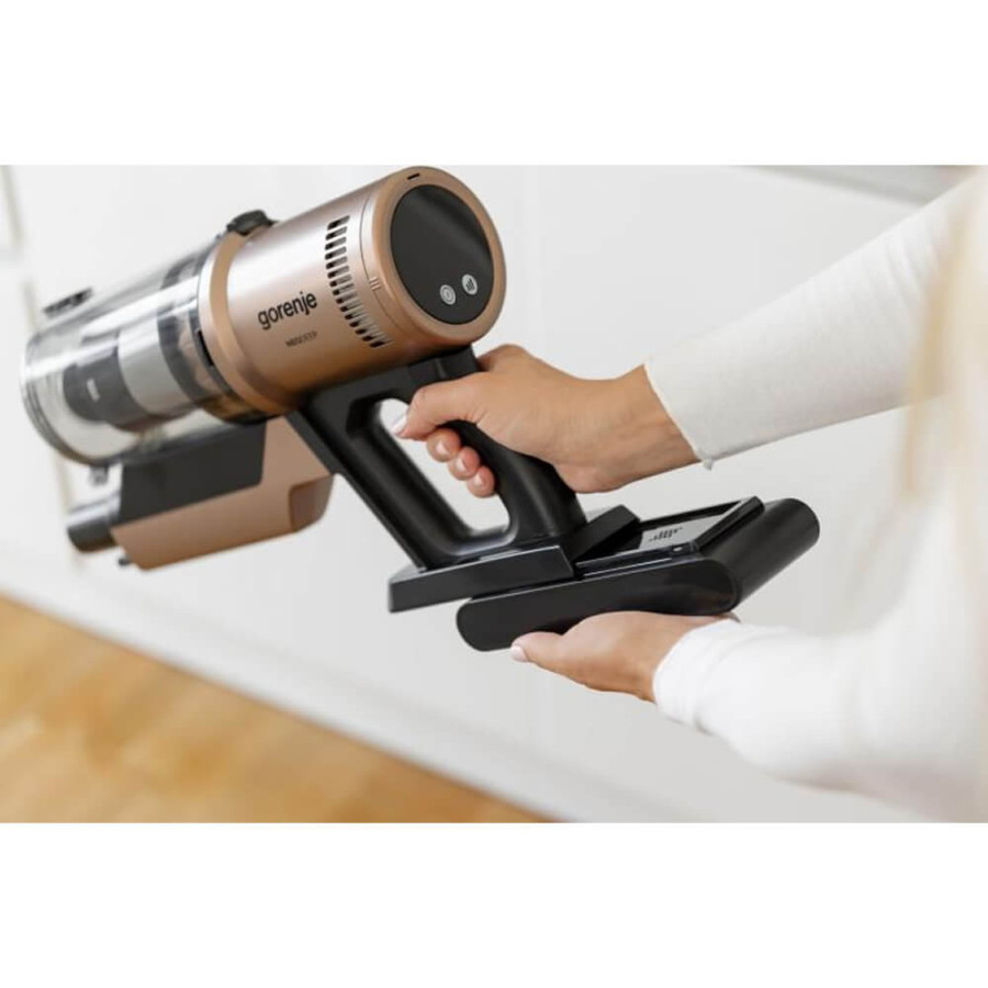 Пилосос акумуляторний Gorenje SVC259449NDCO 