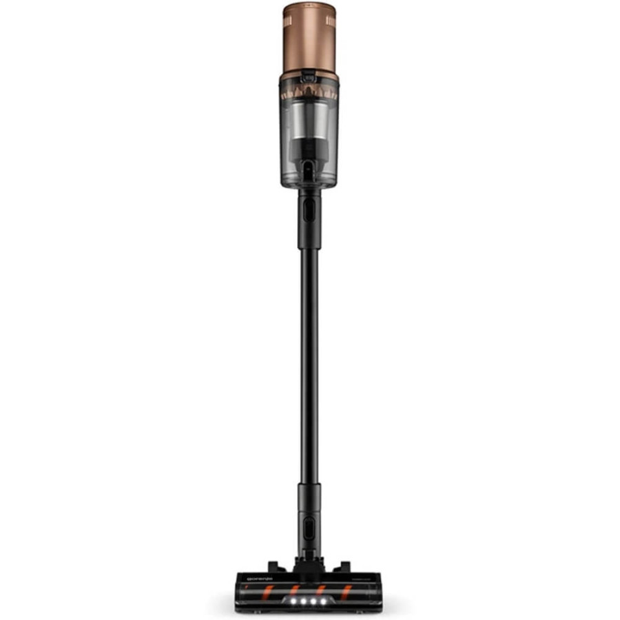  Пилосос акумуляторний Gorenje SVC259449NDCO 