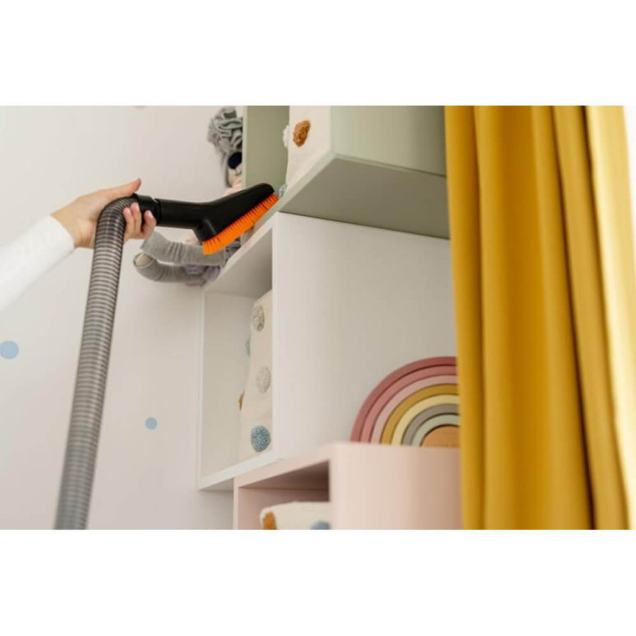  Пилосос акумуляторний Gorenje SVC296749NEBL 
