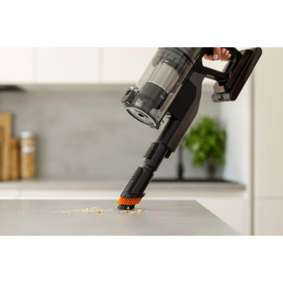  Пилосос акумуляторний Gorenje SVC296749NEBL 