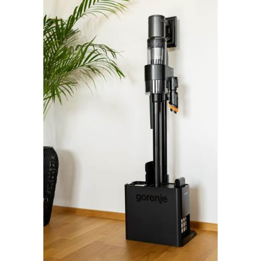  Пилосос акумуляторний Gorenje SVC296749NEBL 
