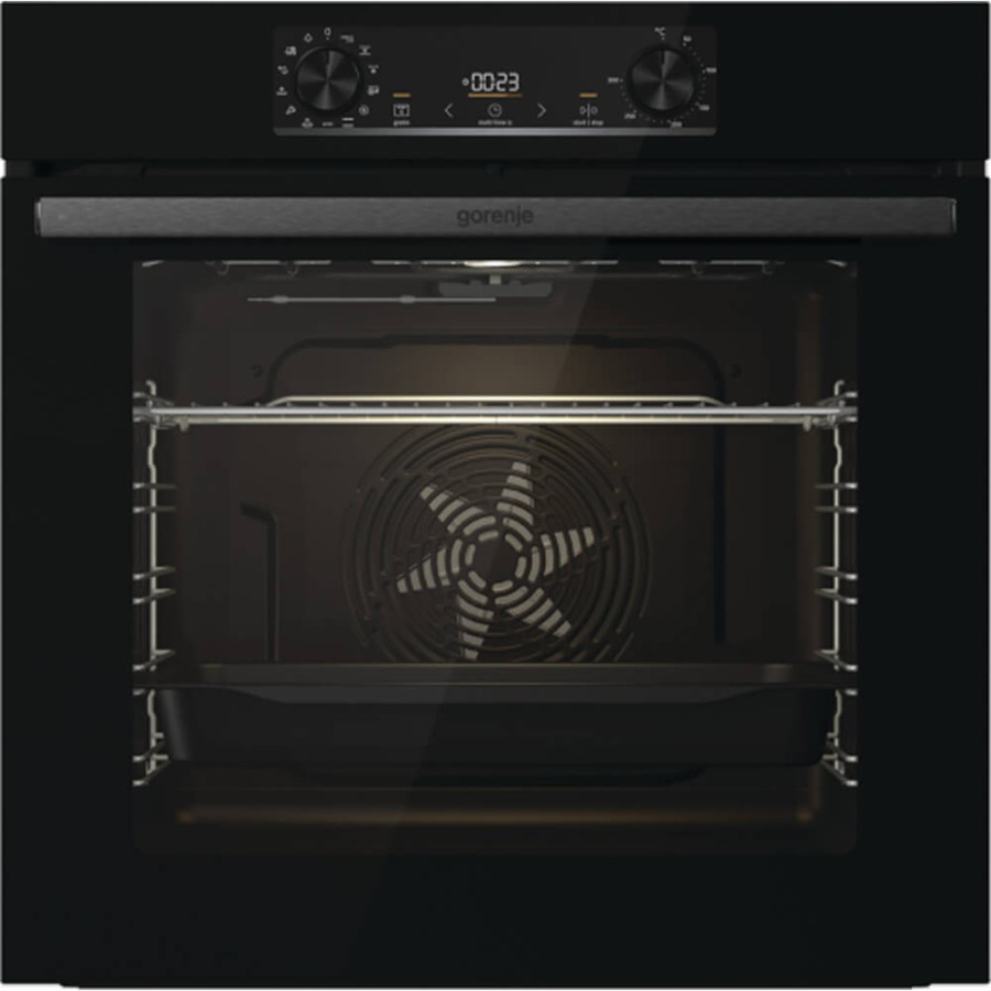 Духова шафа електрична Gorenje BO6737E02BG
