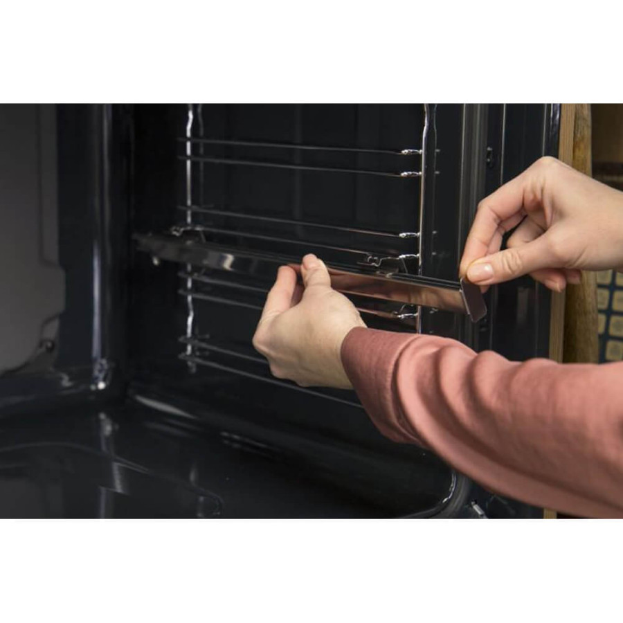  Духова шафа електрична Gorenje BO6737E02BG 