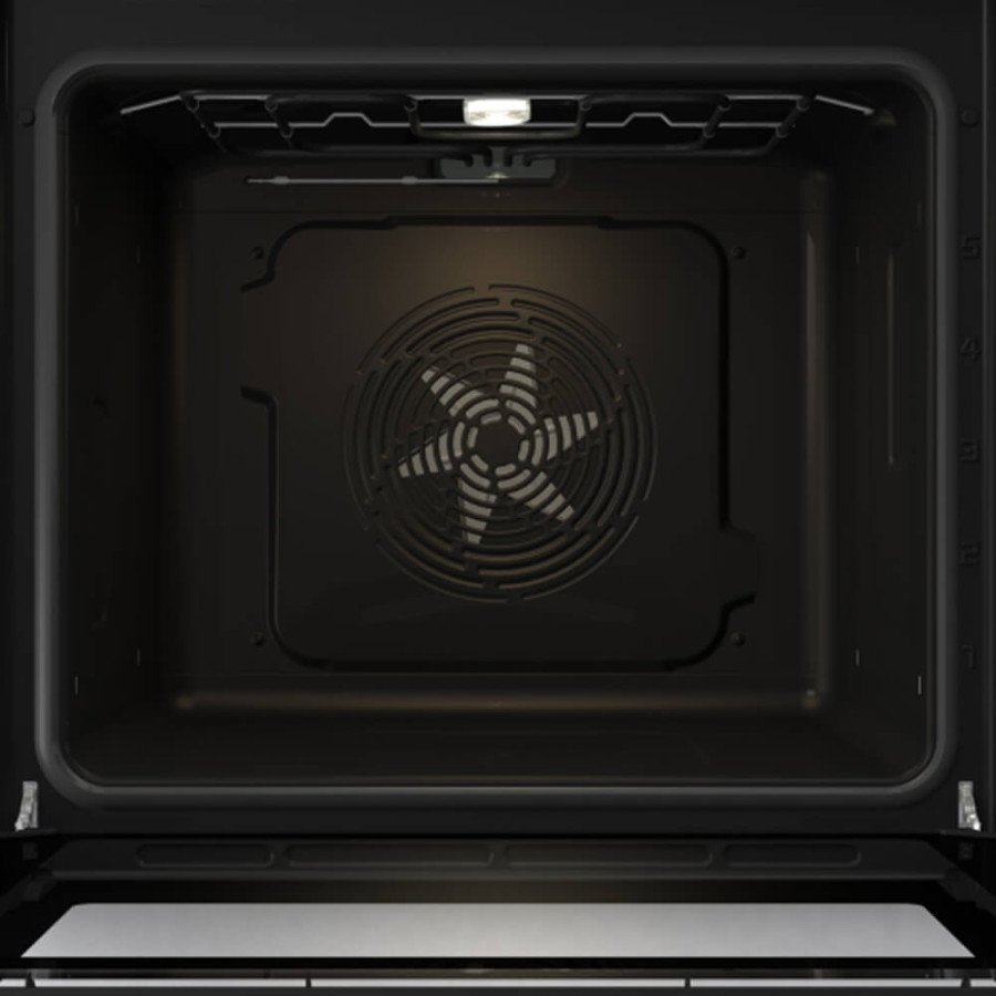  Духова шафа електрична Gorenje BO6737E02BG 