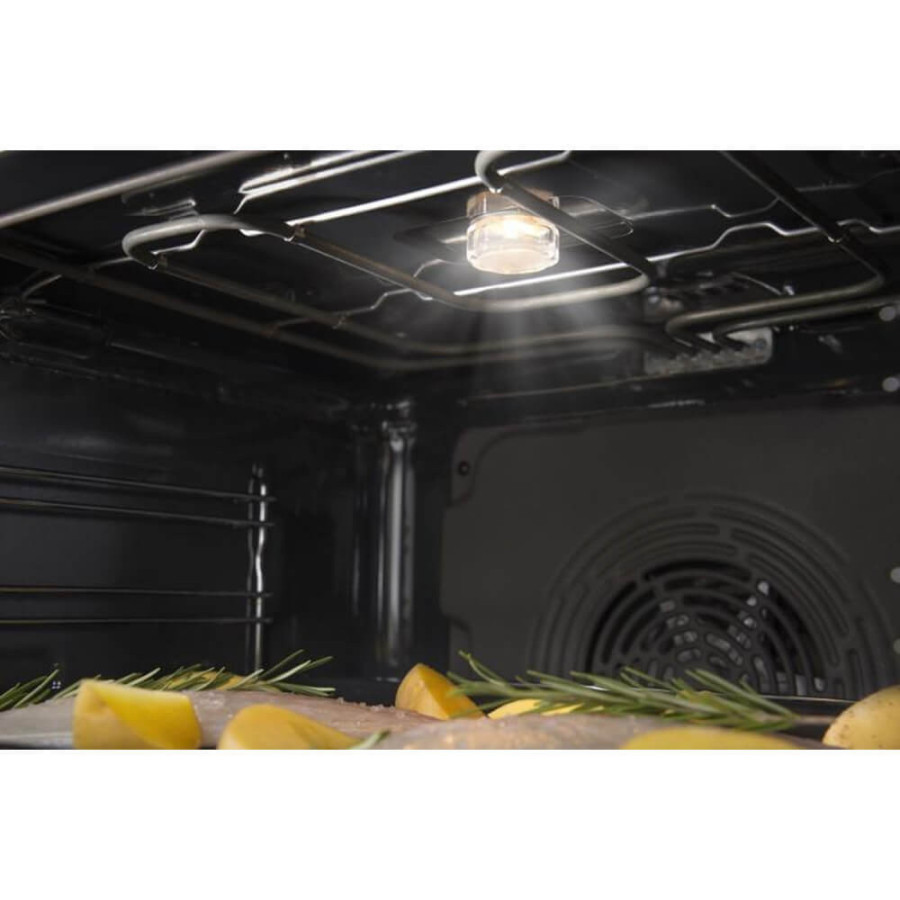  Духова шафа електрична Gorenje BO6737E02BG 