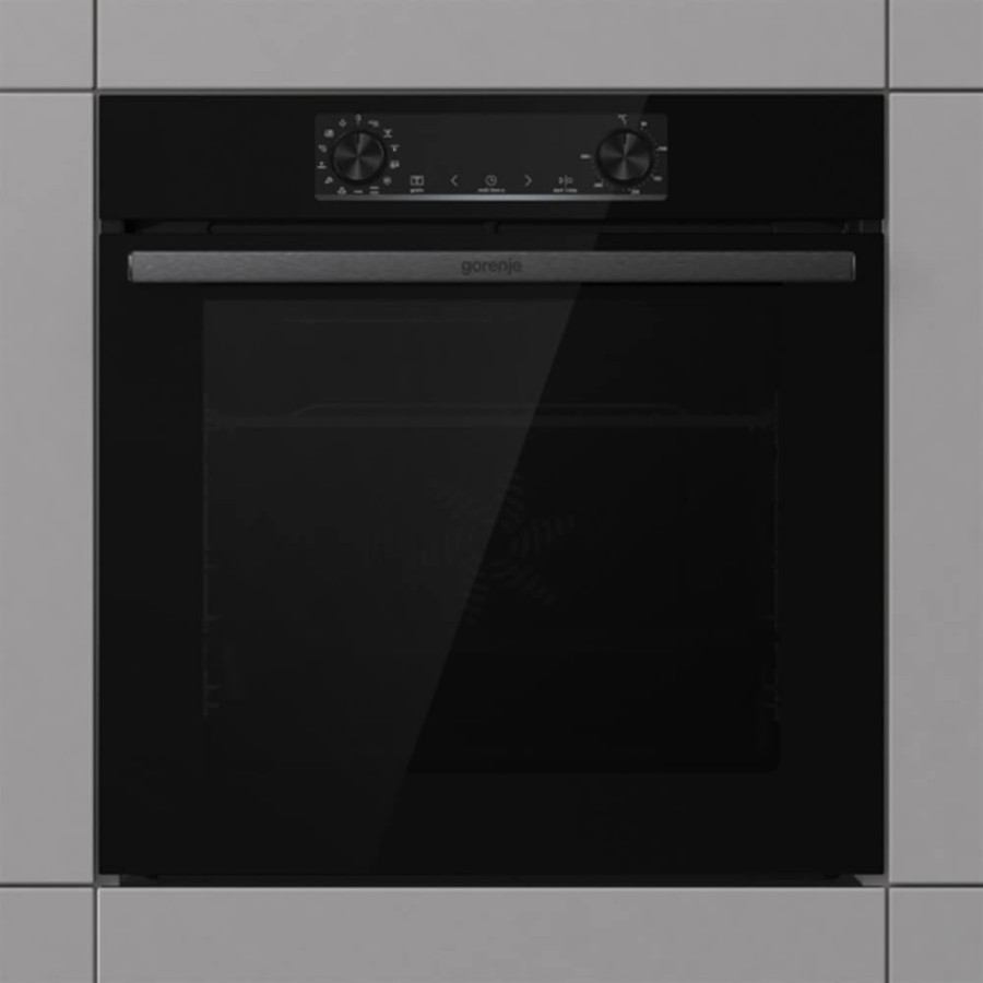  Духова шафа електрична Gorenje BO6737E02BG 