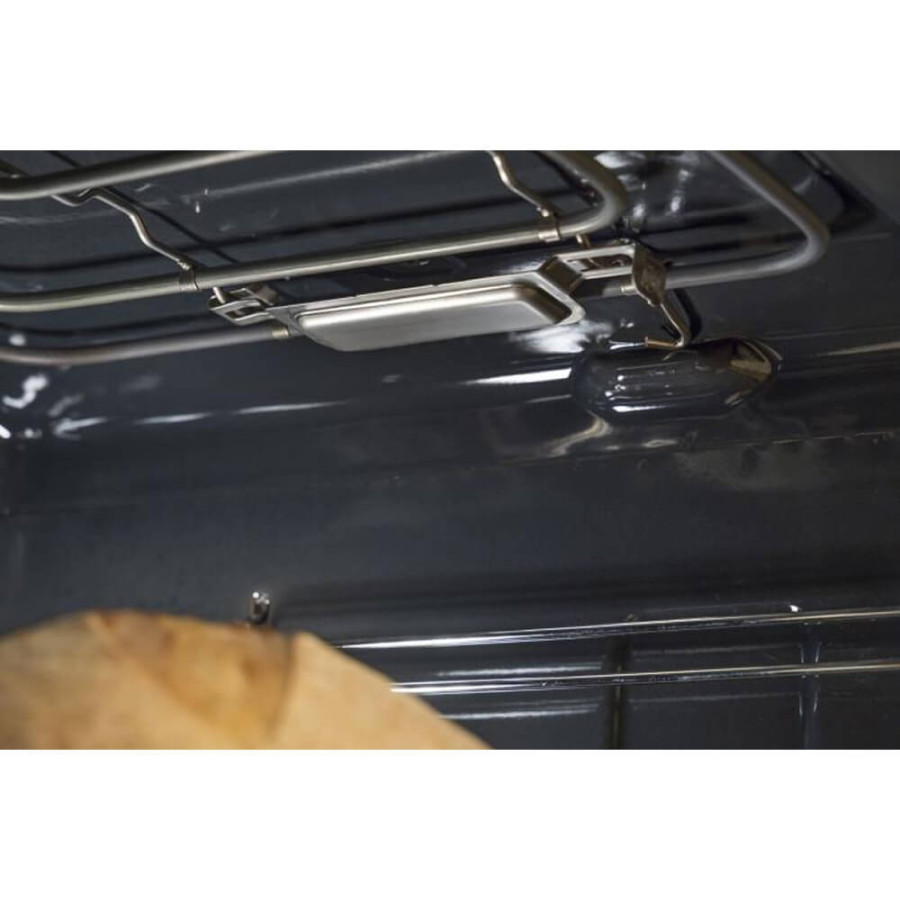  Духова шафа електрична Gorenje BO6737E02BG 