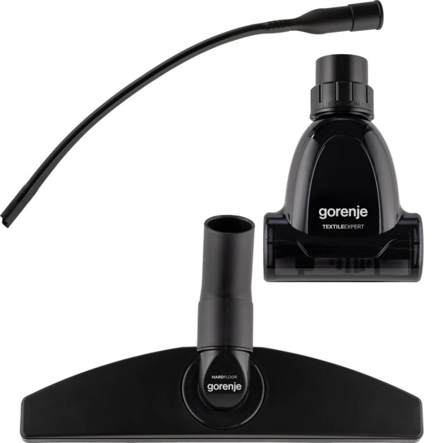  Пилосос Gorenje VCE08G6AEGO 