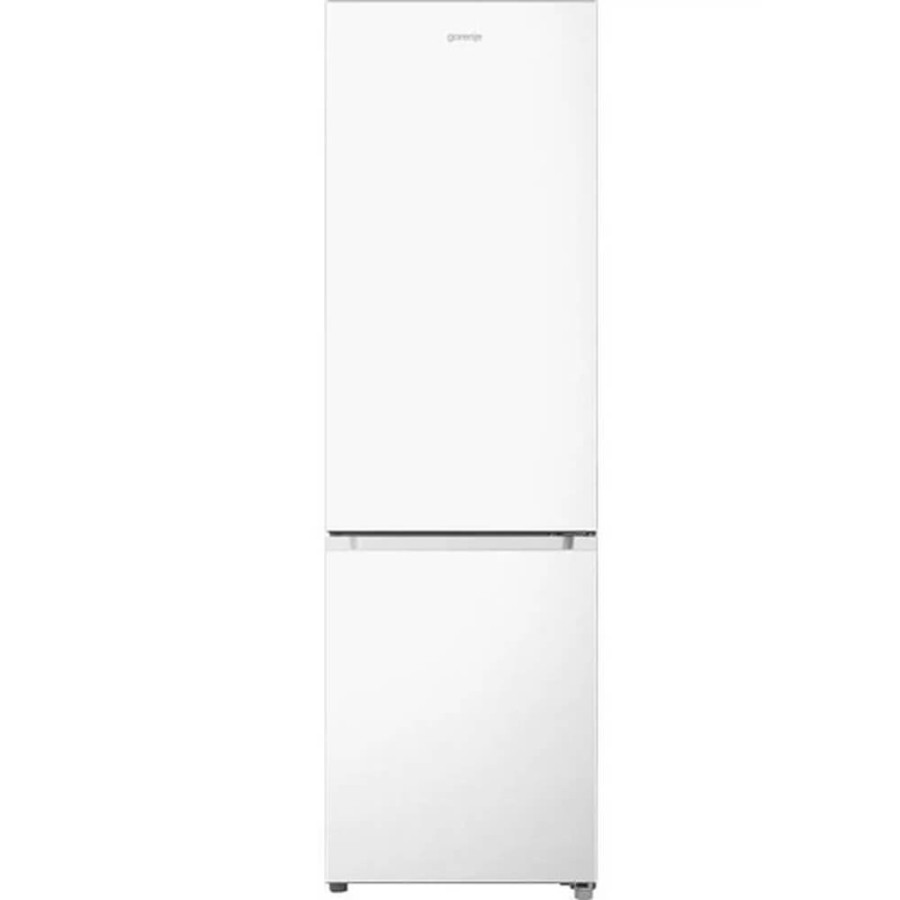 Холодильник комбінований Gorenje RK418DPW4I