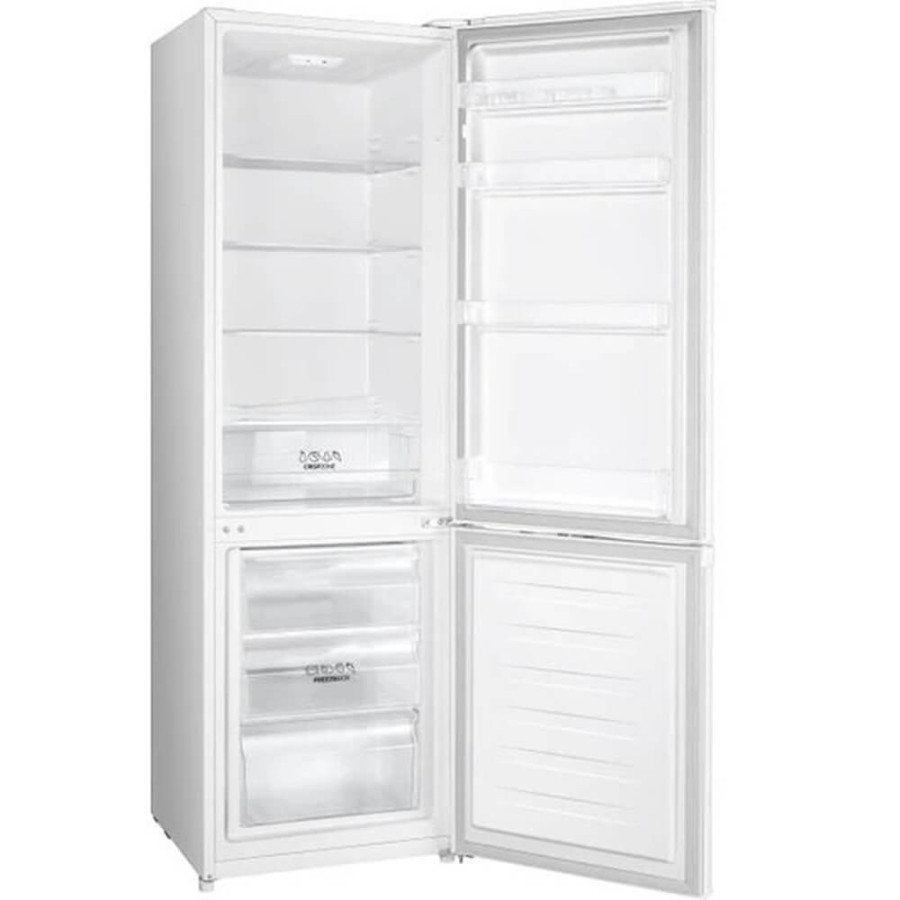  Холодильник комбінований Gorenje RK418DPW4I 