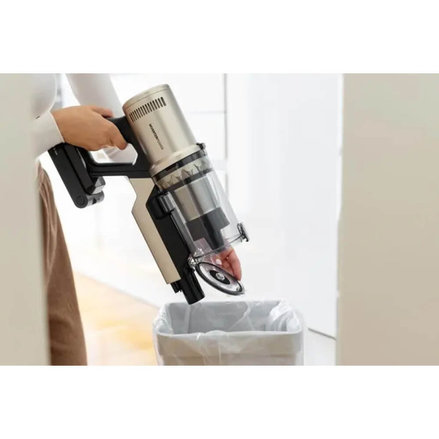  Пилосос акумуляторний Gorenje SVC259441NFGO 