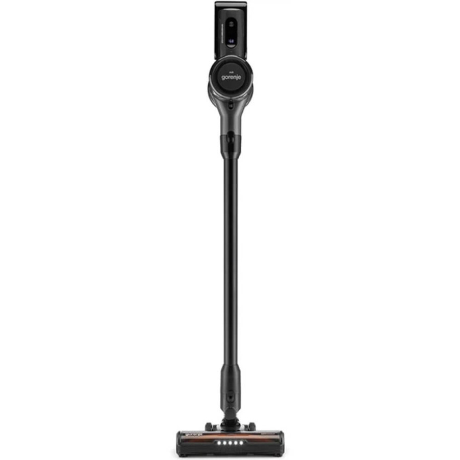  Пилосос акумуляторний Gorenje SVC222480AA 
