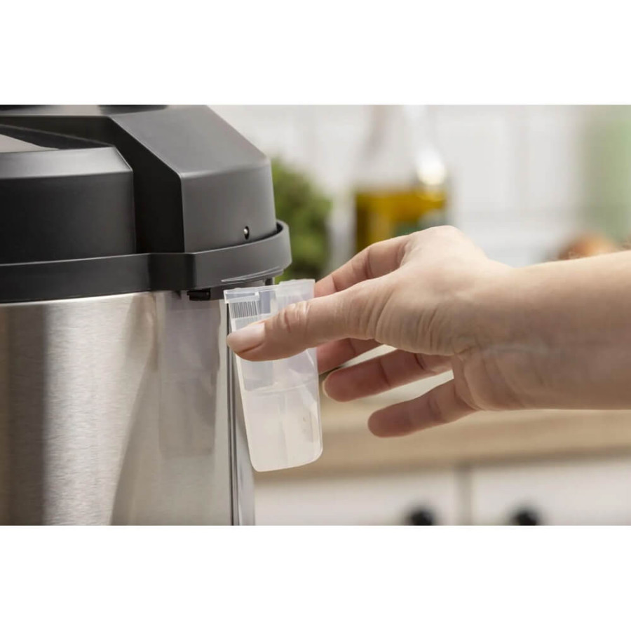  Мультиварка-скороварка Gorenje GMC6SBK 