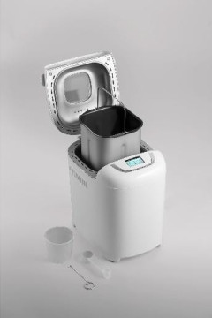 Хлібопіч Gorenje BM910WII  - Зображення  3